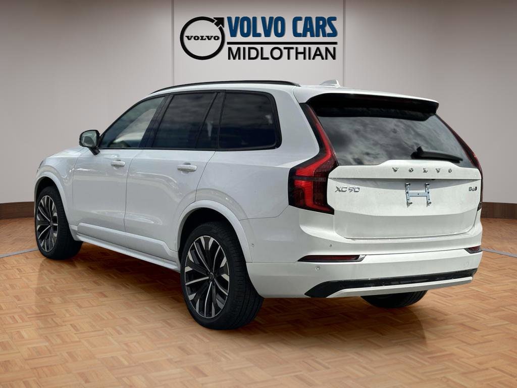 2026 Volvo XC90 Ultra - Photo 21