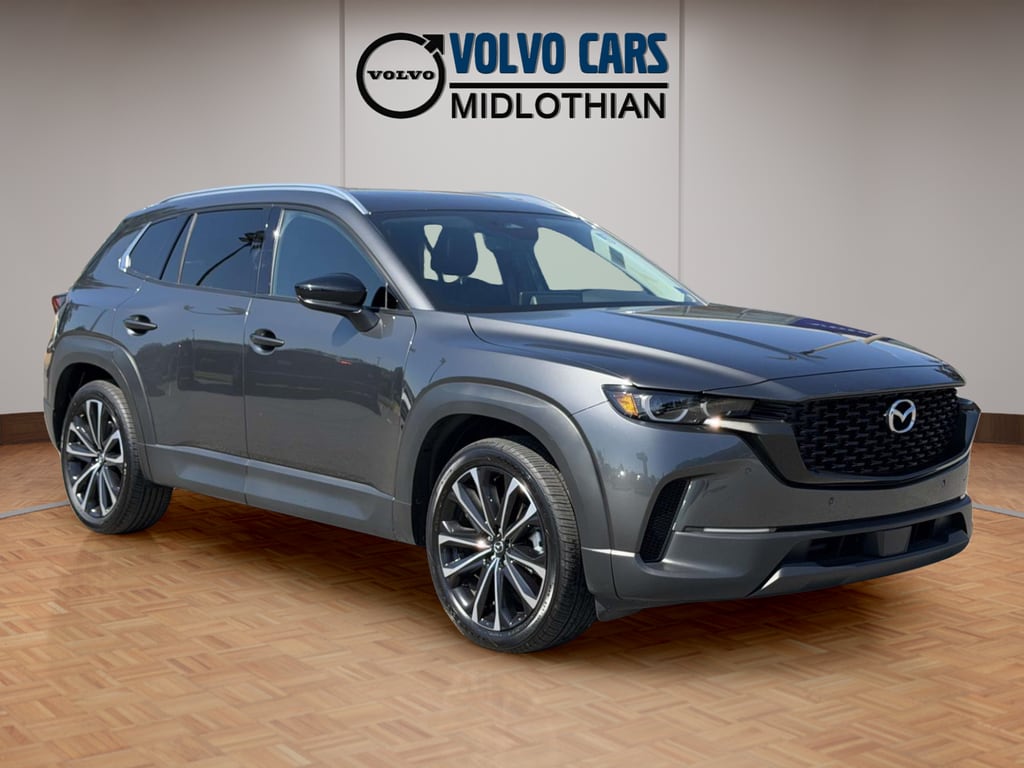 2026 Mazda CX-50 2.5 S Premium's photo