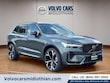 Volvo XC60 plug-in hybrid