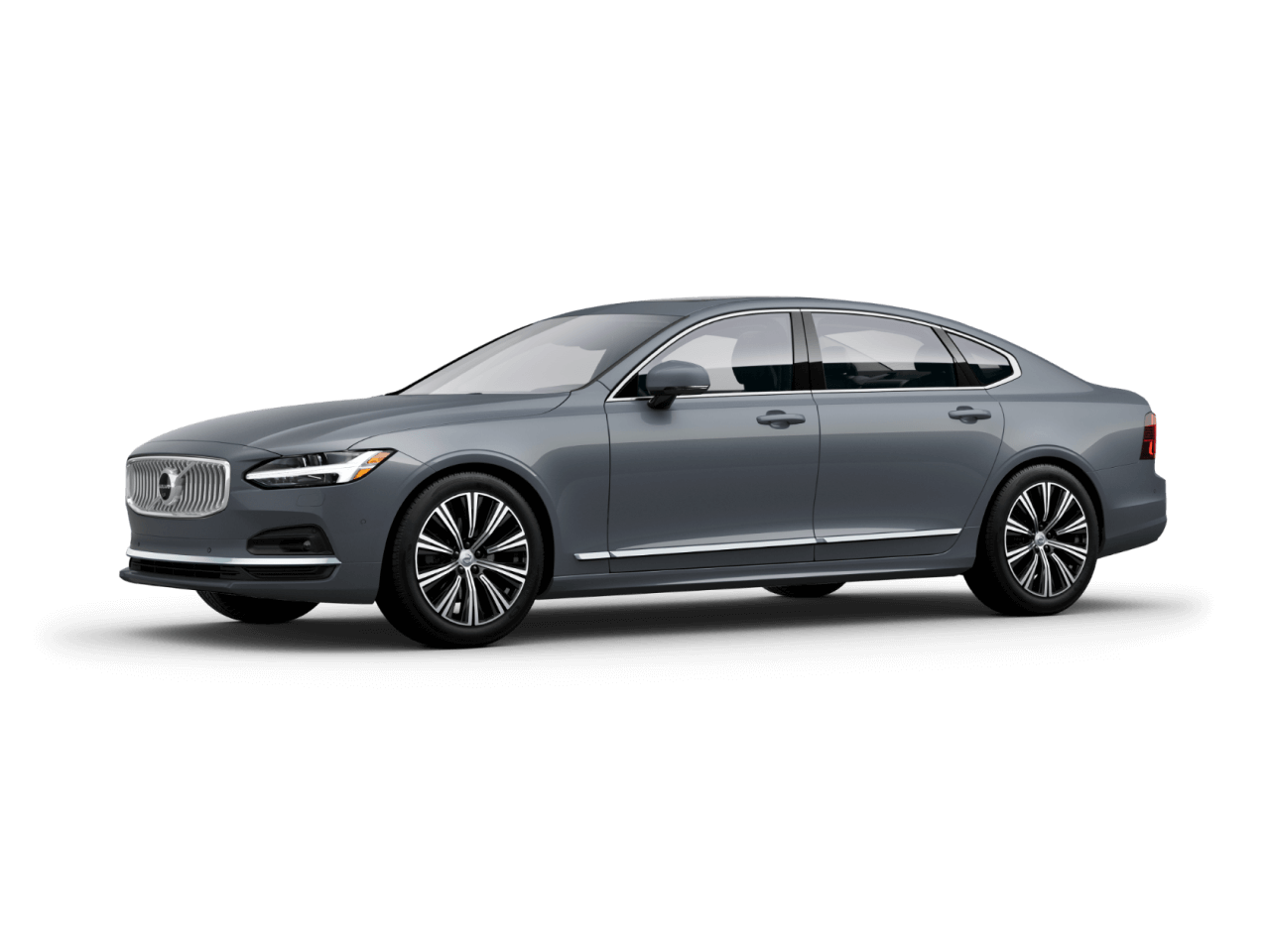 Volvo Lease Deals & Specials In Richmond, VA | Volvo Midlothian