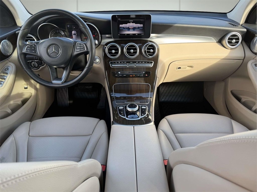 Used 2019 Mercedes-Benz GLC GLC 300 SUV