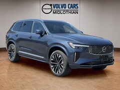 2026 Volvo XC90 plug-in hybrid T8 Ultra 6-Seater eAWD SUV