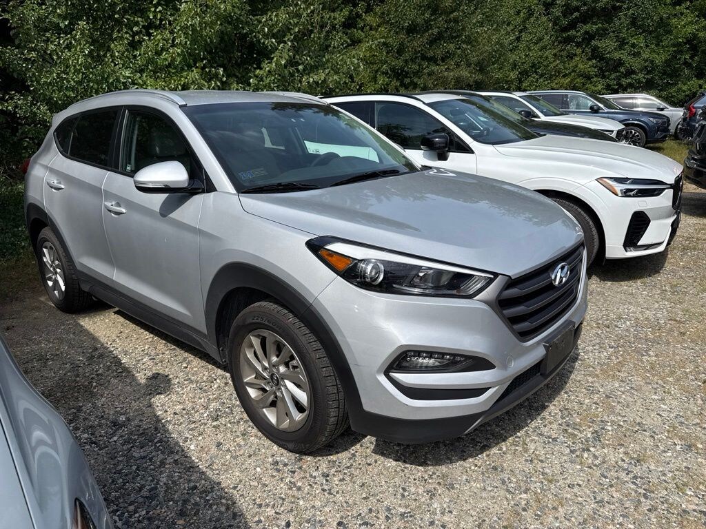 Used 2016 Hyundai Tucson Eco SUV