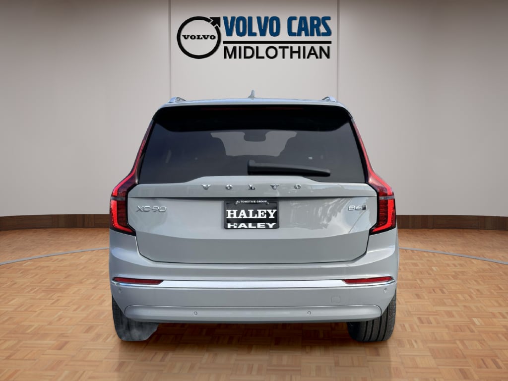 2026 Volvo XC90 Ultra - Photo 21