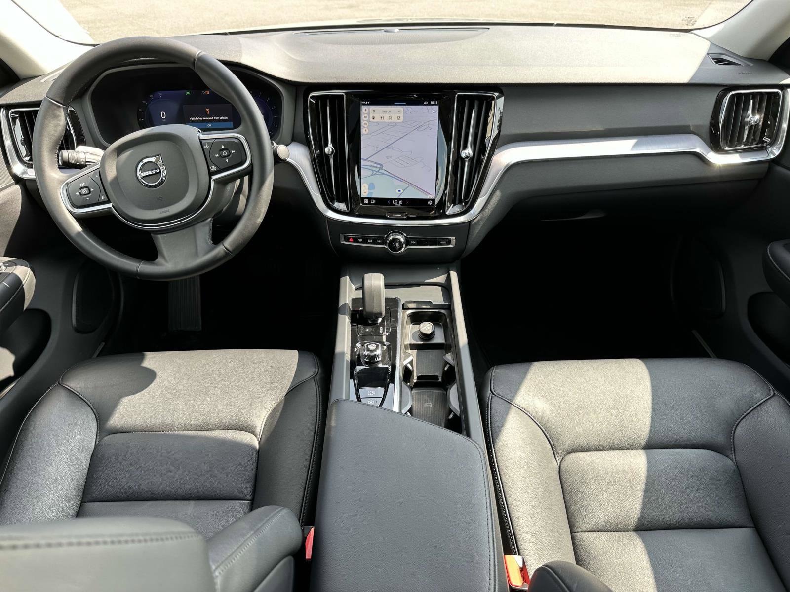 Used 2024 Volvo S60 Core with VIN 7JRL12FK6RG323988 for sale in Midlothian, VA
