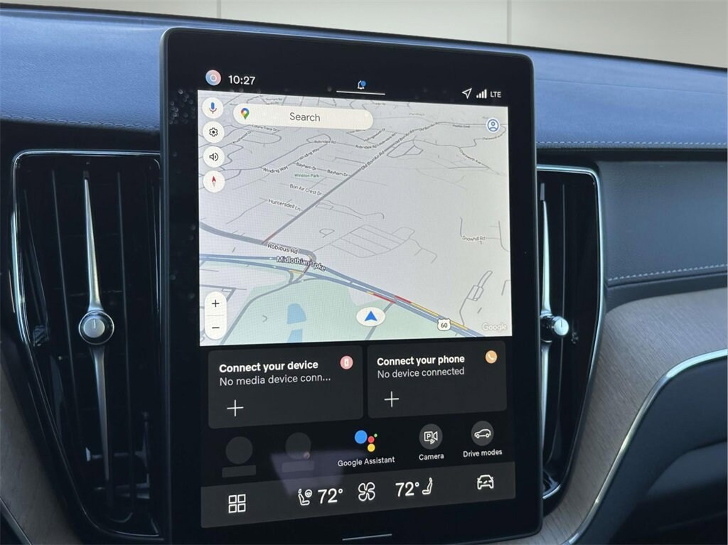 New 2026 Volvo XC60 B5 Ultra SUV