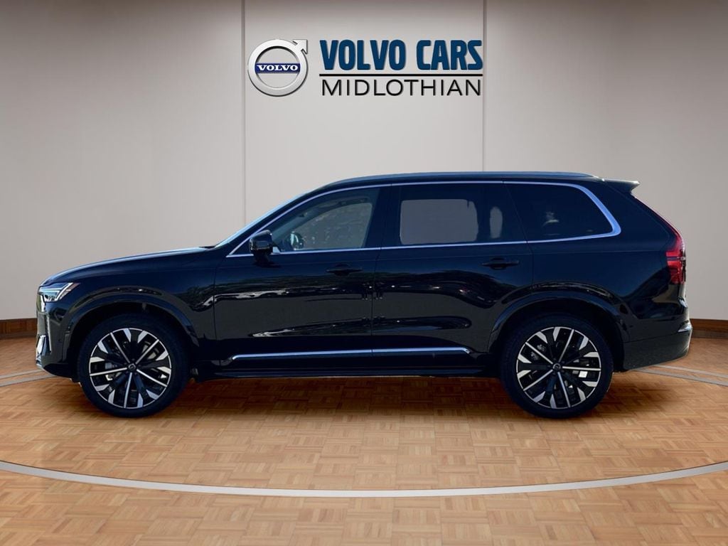 2026 Volvo XC90 Plus - Photo 23