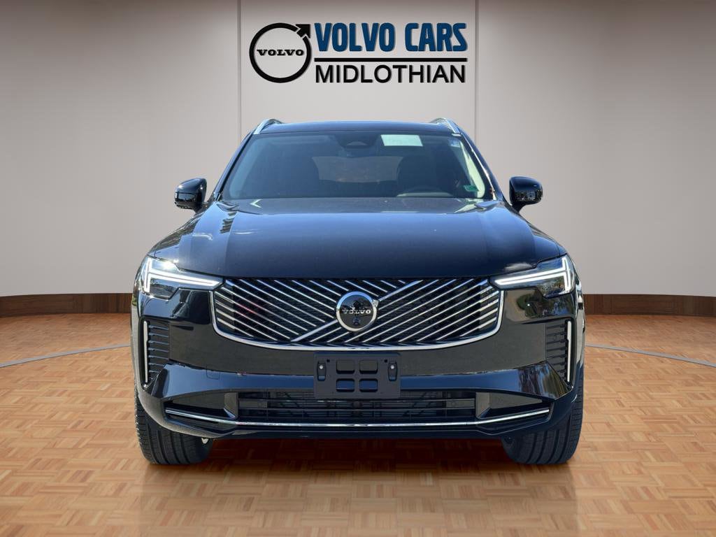 2026 Volvo XC90 Plus - Photo 8