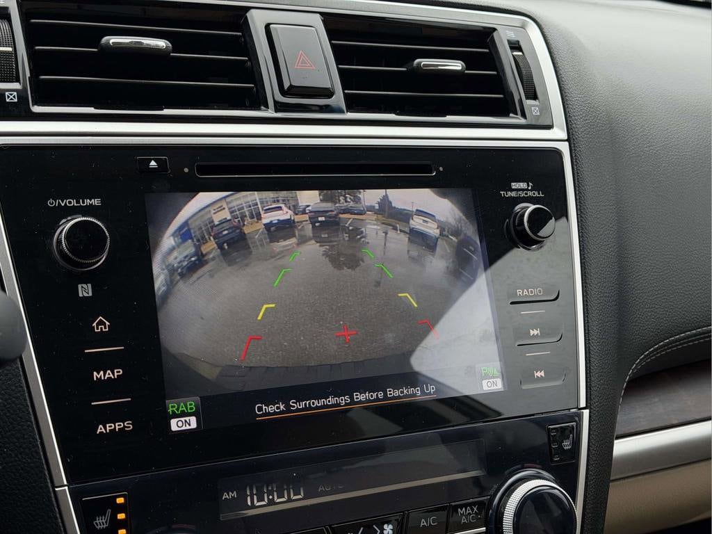 Used 2019 Subaru Outback 2.5i SUV