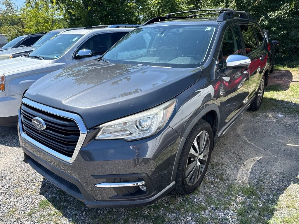 Used 2020 Subaru Ascent Touring SUV