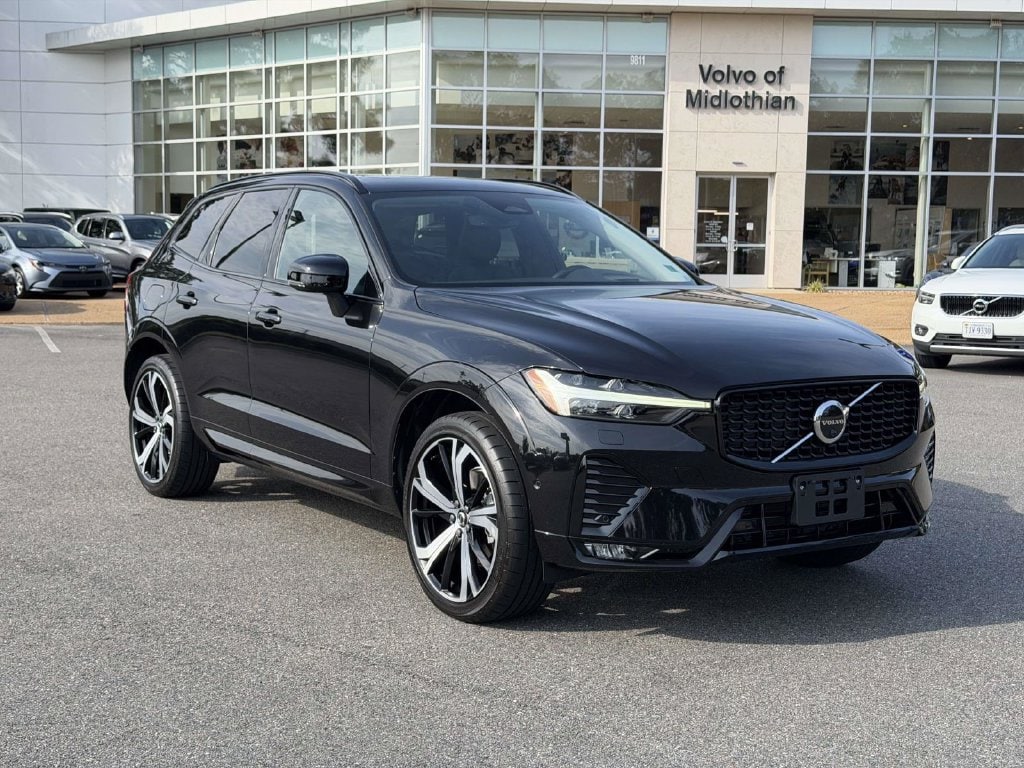 2023 Volvo XC60