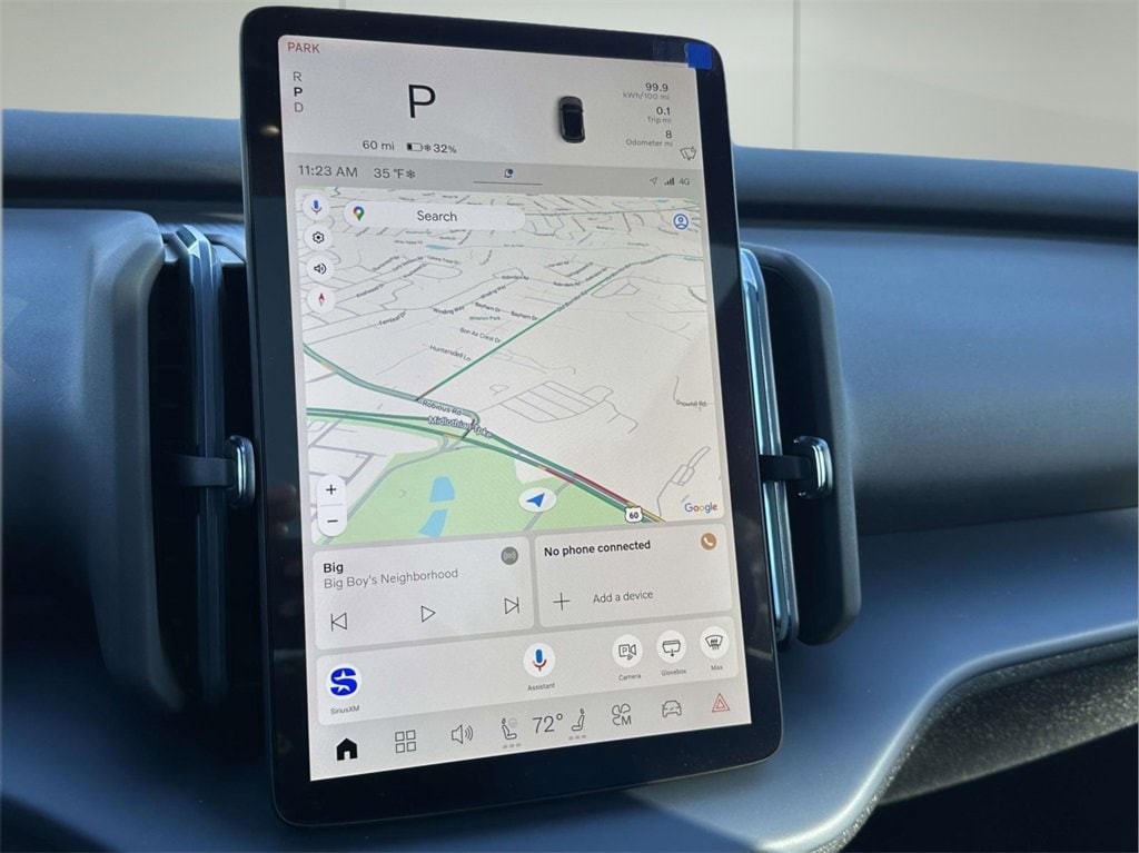 New 2026 Volvo EX30 Twin Motor Cross Country Ultra SUV