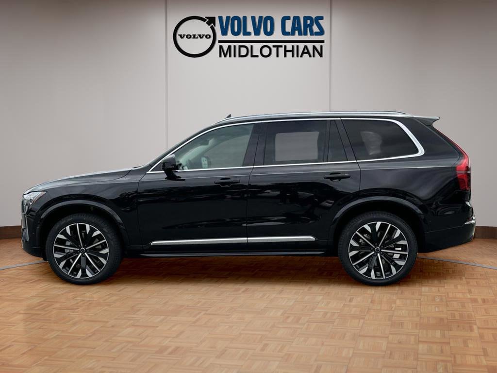 2026 Volvo XC90 Plus - Photo 23
