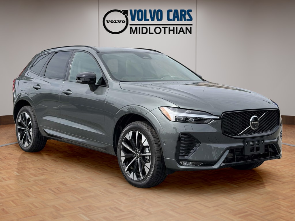 2026 Volvo XC60 B5 Plus Dark AWD's photo