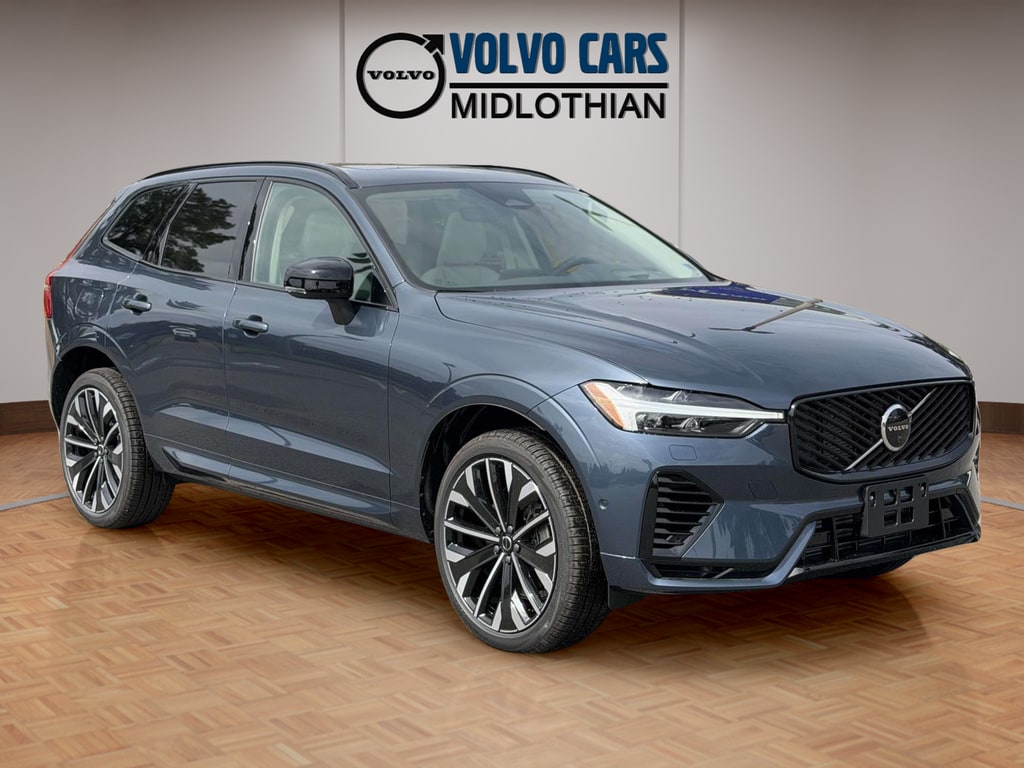 2026 Volvo XC60 T8 Ultra Dark AWD's photo