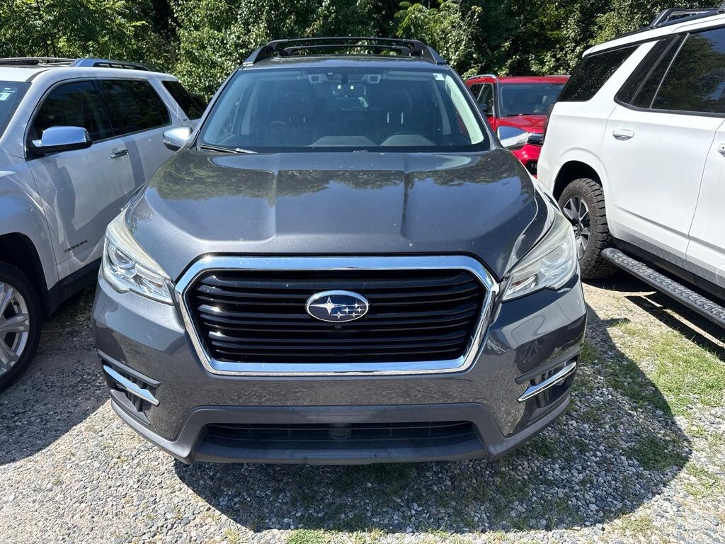 Used 2020 Subaru Ascent Touring SUV