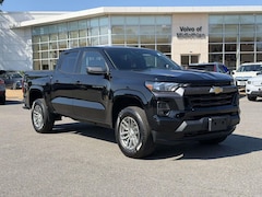 2023 Chevrolet Colorado LT Truck