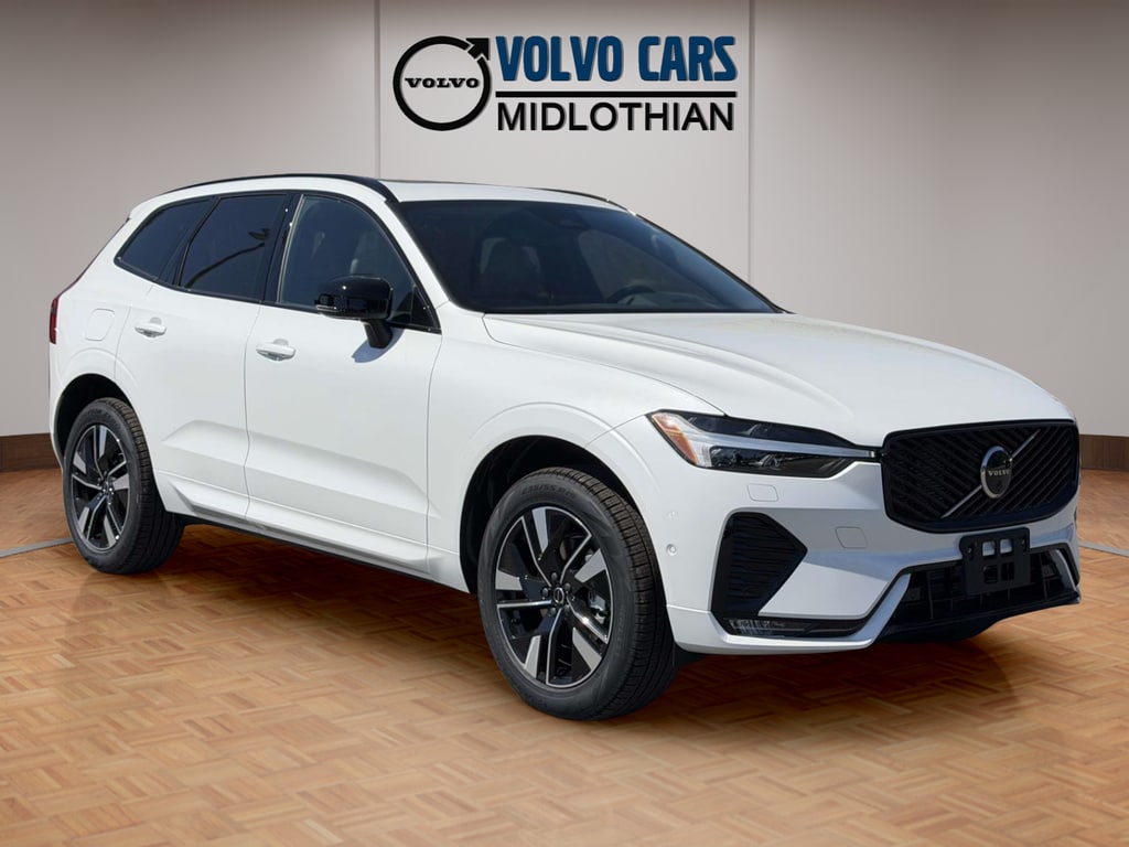 2026 Volvo XC60 B5 Plus Dark AWD's photo