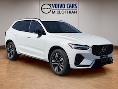 2026 Volvo XC60 B5 Plus AWD SUV