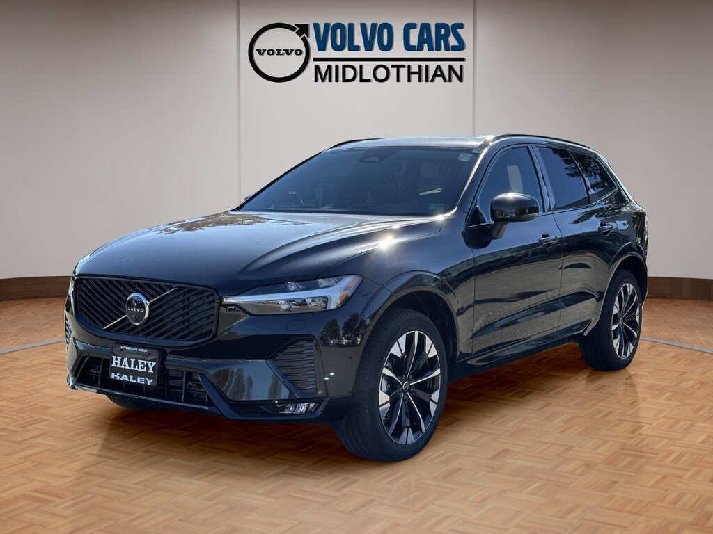 2026 Volvo XC60 Plus - Photo 24