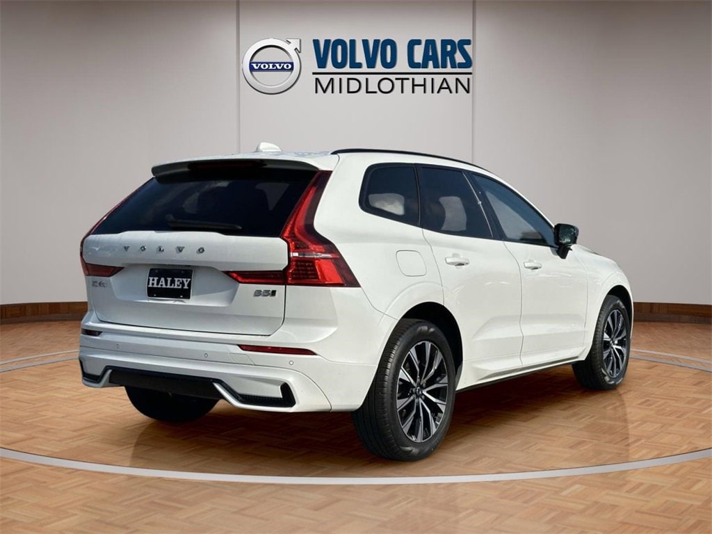 Used 2024 Volvo XC60 B5 Core SUV