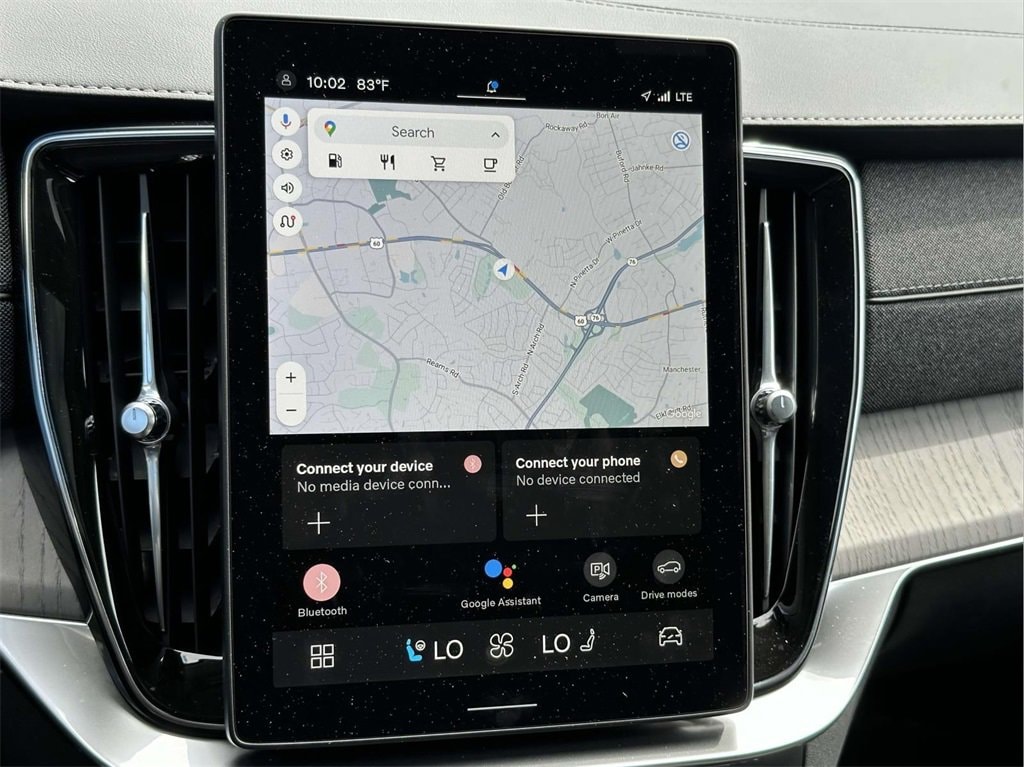 New 2025 Volvo XC90 B6 (2025.5) Ultra 7-Seater SUV