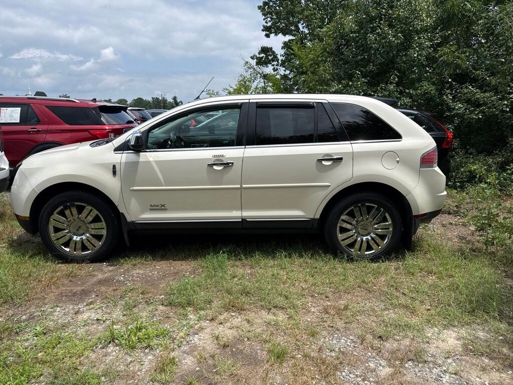 Used 2008 Lincoln MKX Base SUV