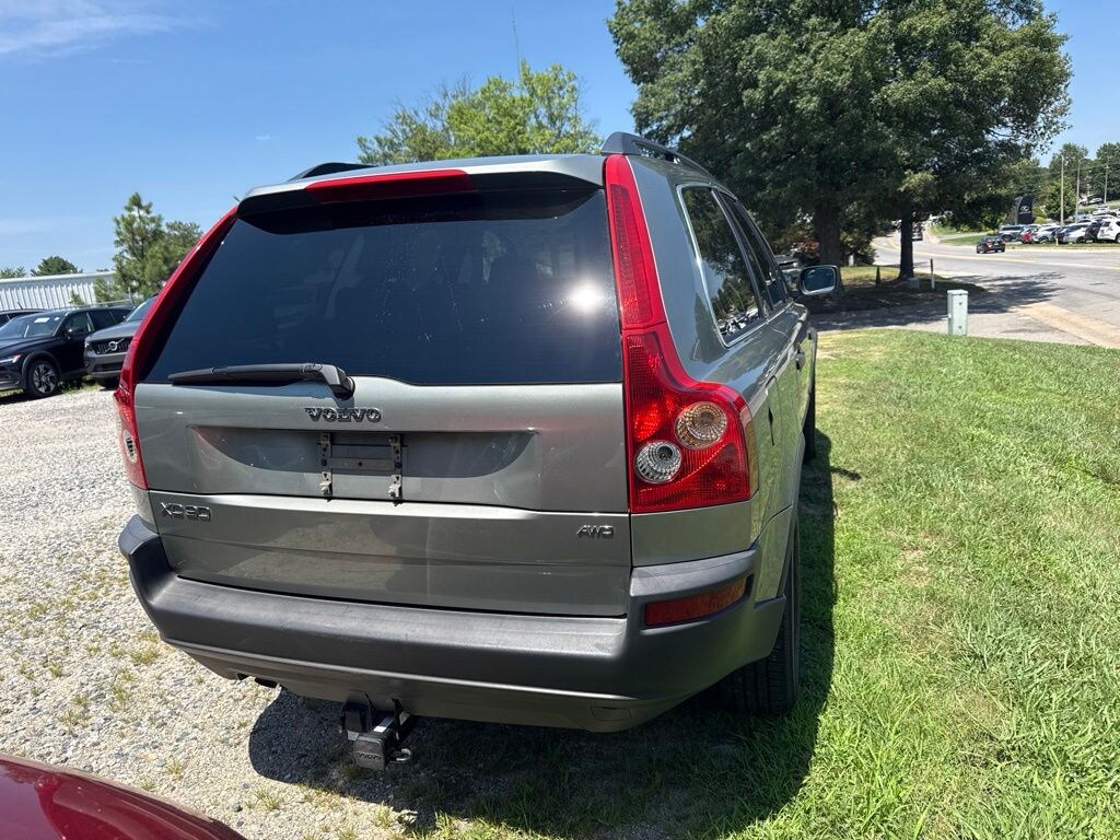 Used 2006 Volvo XC90 2.5T SUV