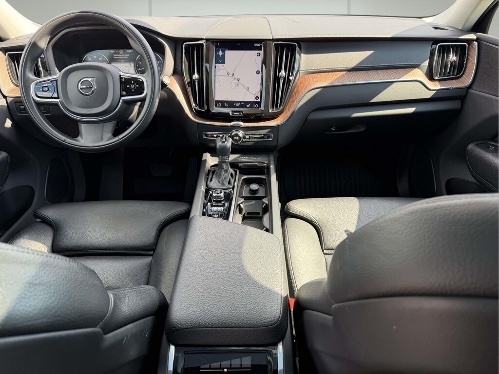 Used 2018 Volvo XC60 T6 Inscription