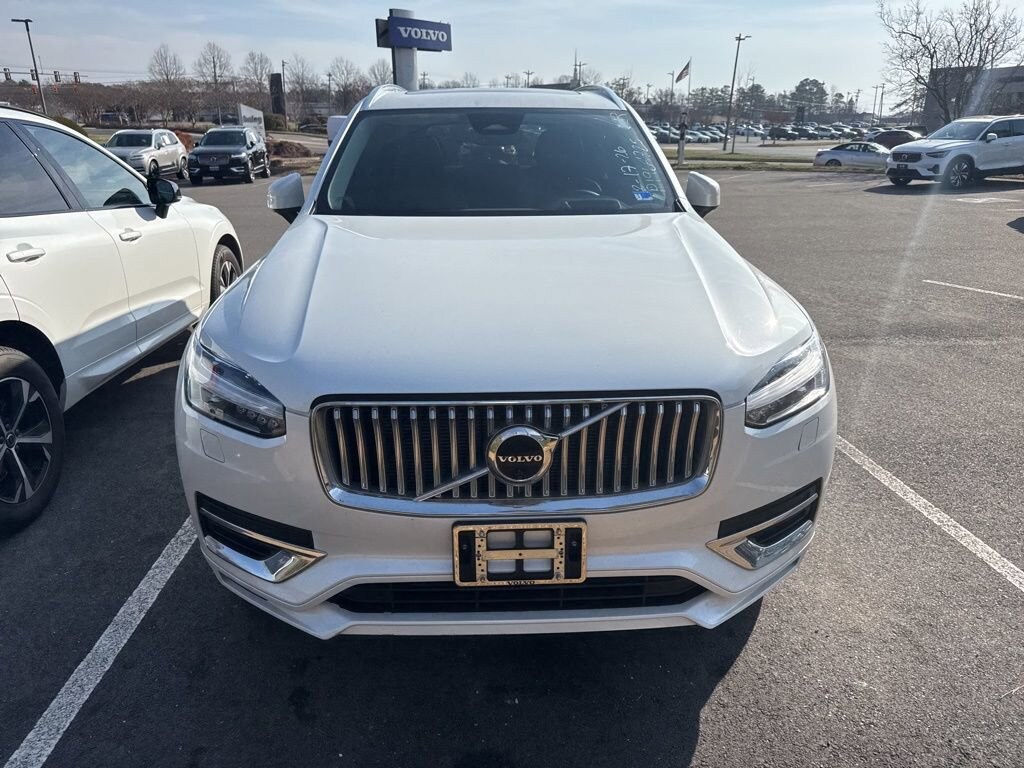 Used 2023 Volvo XC90 B5 Plus SUV