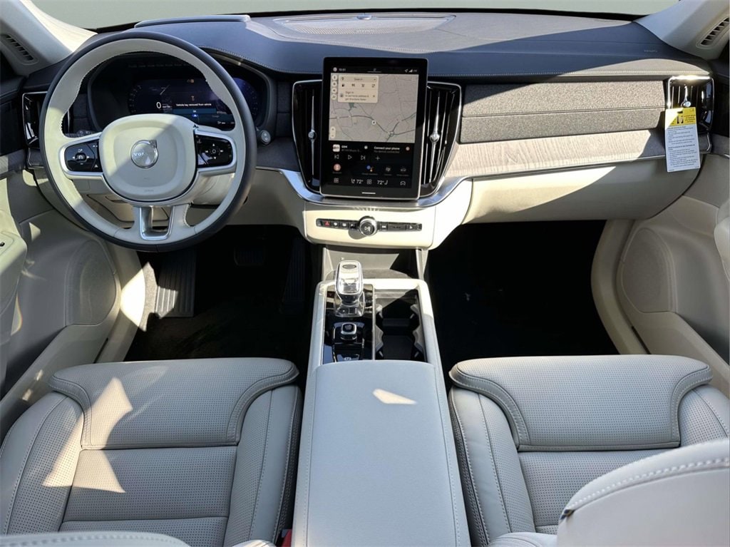 New 2026 Volvo XC90 B5 Ultra 6-Seater SUV