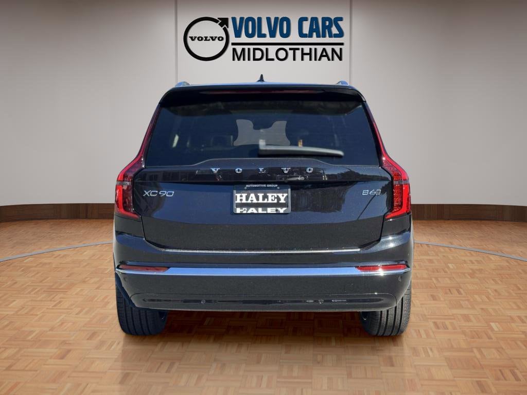 2026 Volvo XC90 Plus - Photo 21