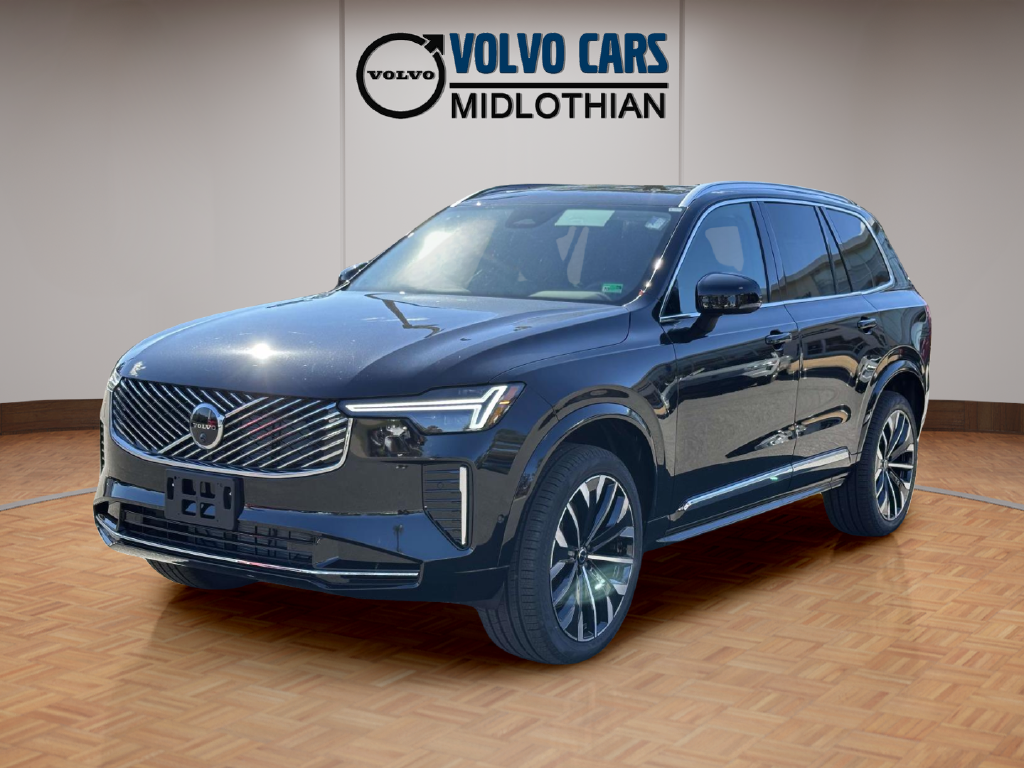 2026 Volvo XC90 Plus - Photo 7