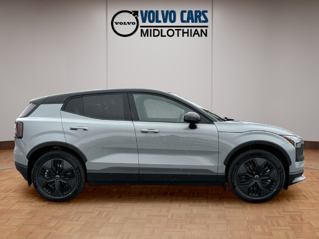 New 2026 Volvo EX30 Twin Motor Cross Country Ultra SUV