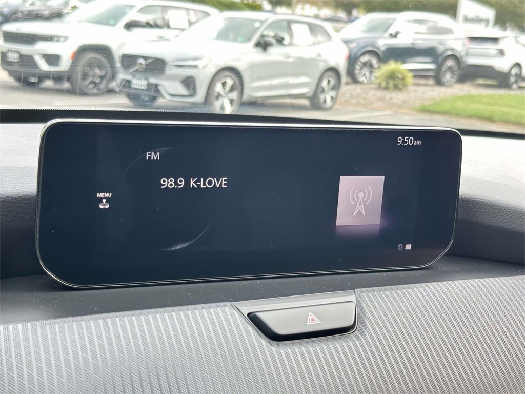 2024 Mazda CX-90 3.3 Turbo Select photo 3