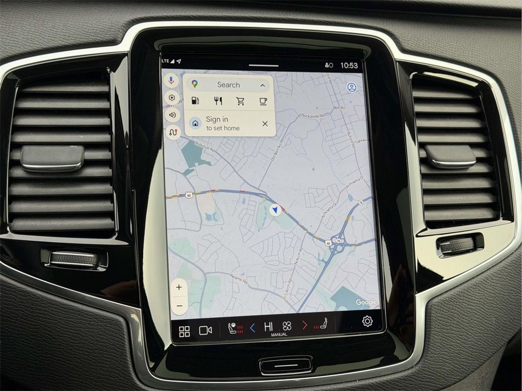 Used 2023 Volvo XC90 B5 Plus SUV