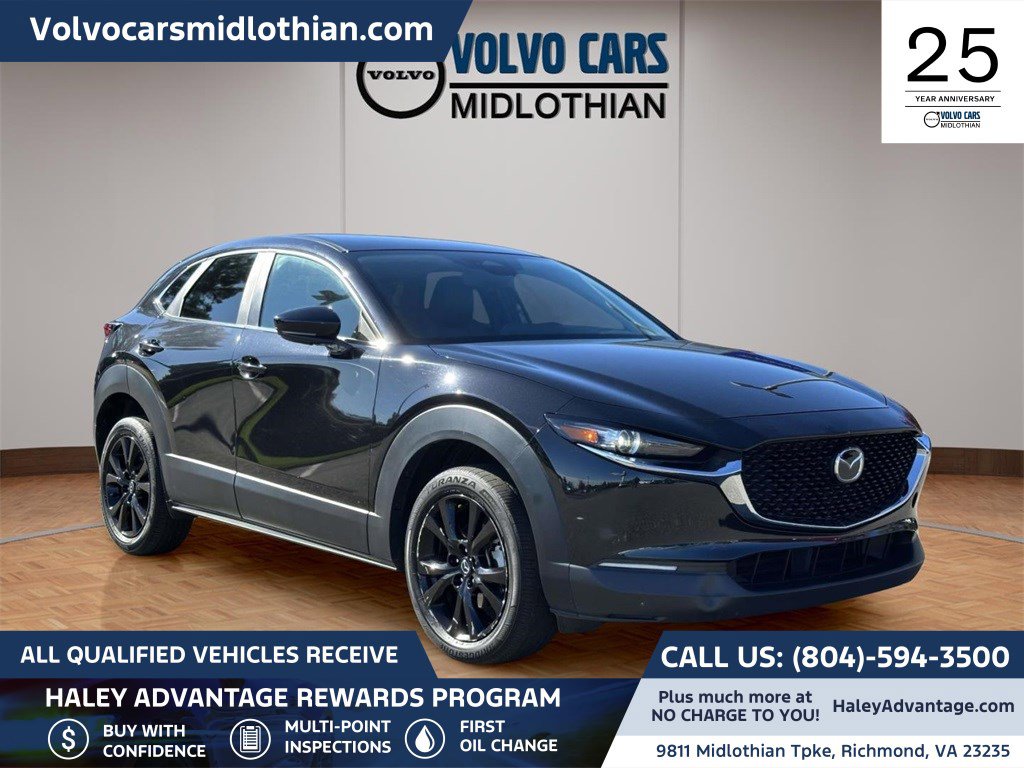 2024 Mazda CX-30 Select Sport