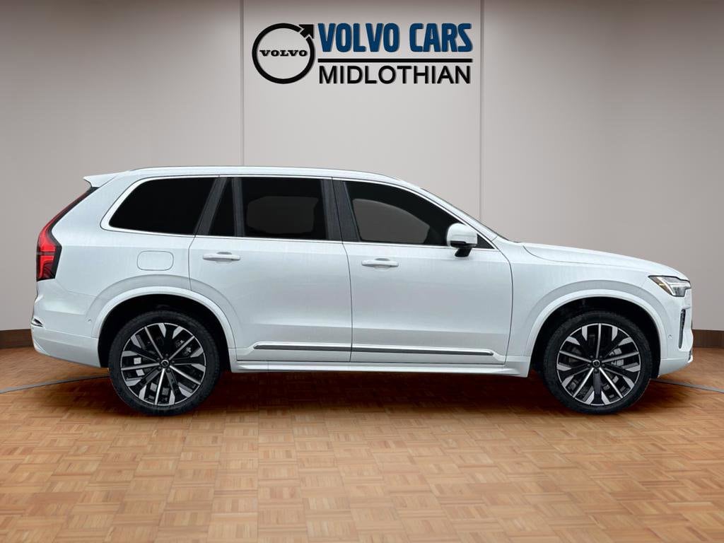 2026 Volvo XC90 Plus - Photo 19