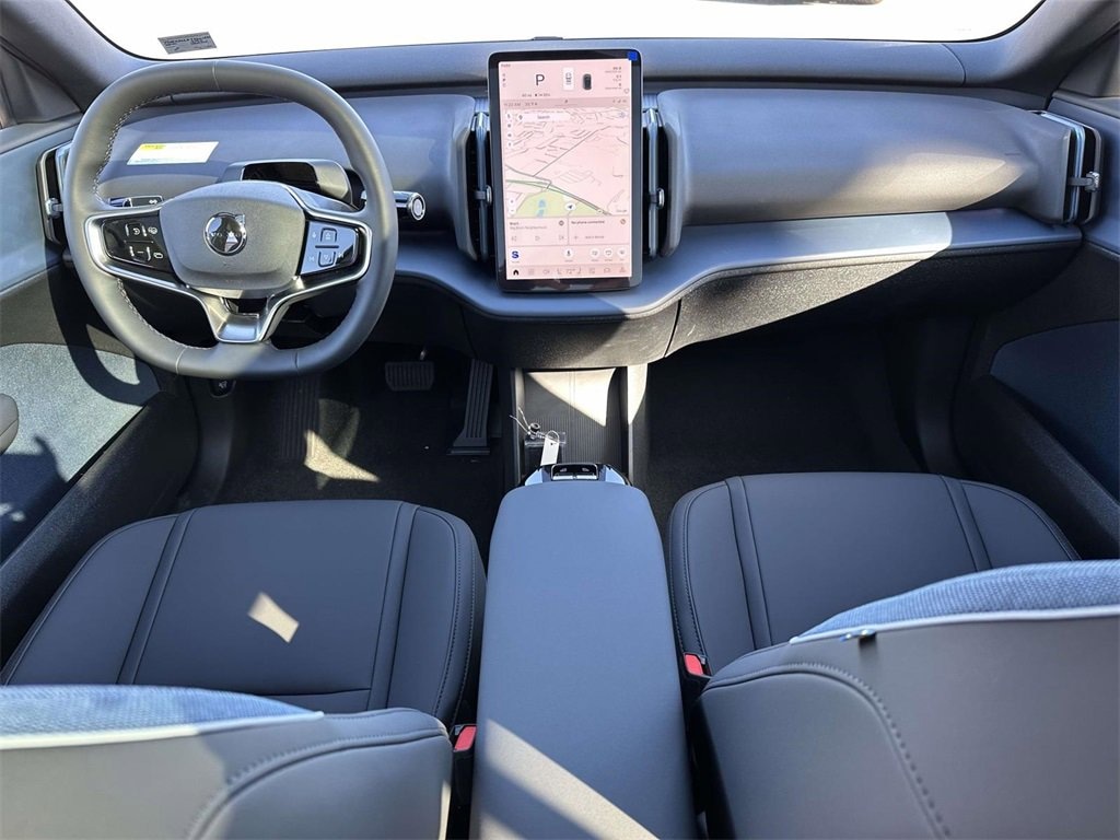 New 2026 Volvo EX30 Twin Motor Cross Country Ultra SUV