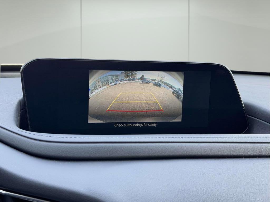 Used 2025 Mazda CX-30 2.5 S Preferred Package SUV