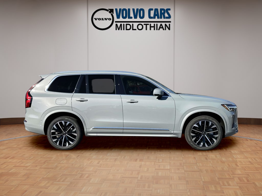 2026 Volvo XC90 Plus - Photo 19