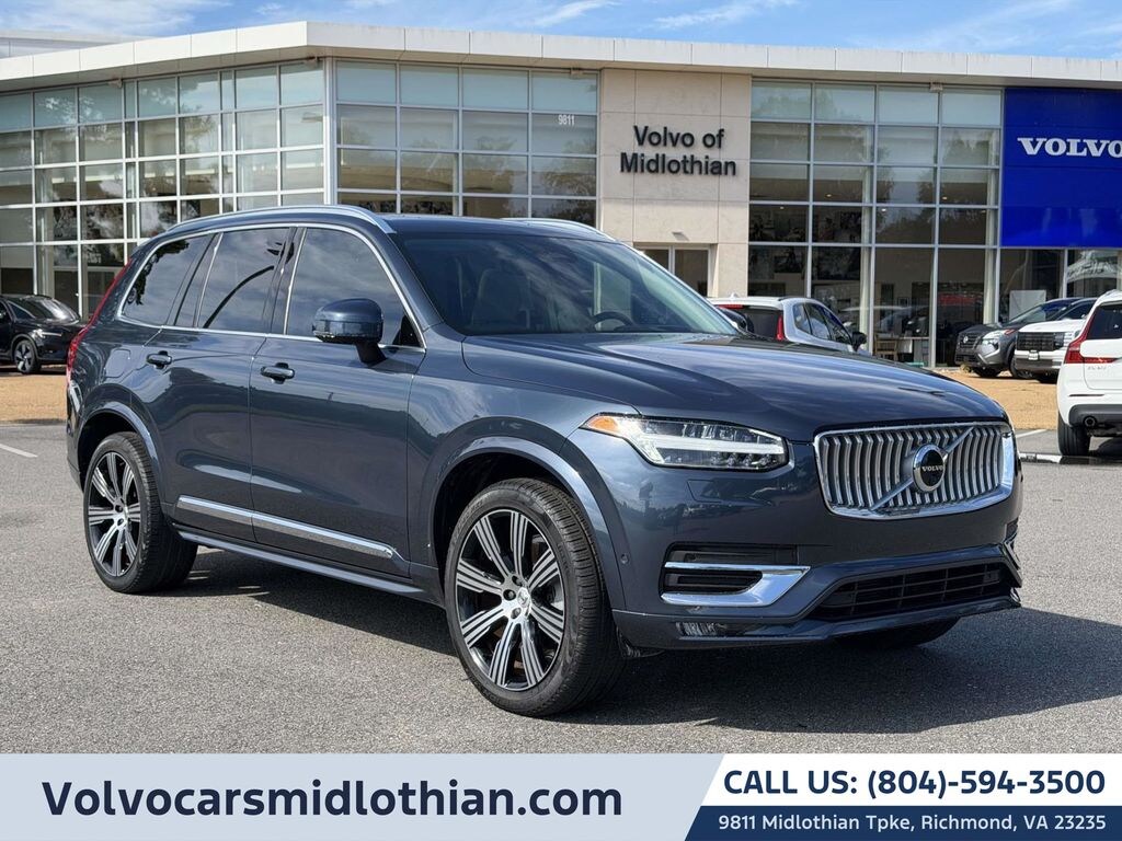 Used 2023 Volvo XC90 Ultimate SUV