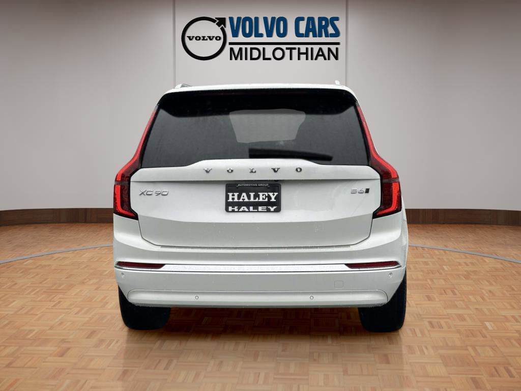 2026 Volvo XC90 Plus - Photo 21