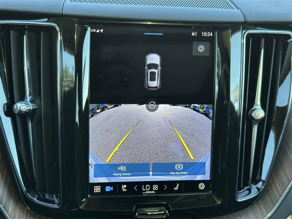 Used 2023 Volvo XC60 B5 Plus Dark Theme SUV