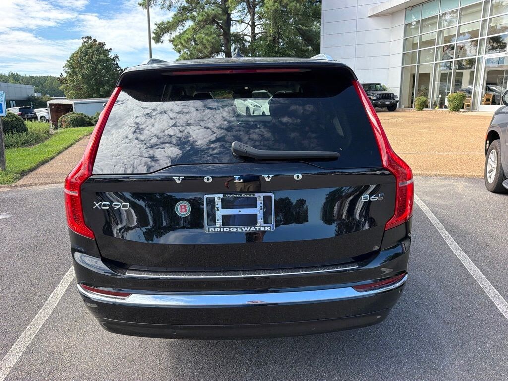 Used 2023 Volvo XC90 B6 Plus 7-Seater SUV