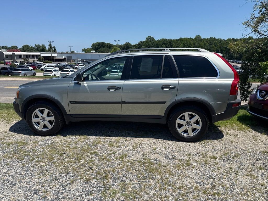 Used 2006 Volvo XC90 2.5T SUV