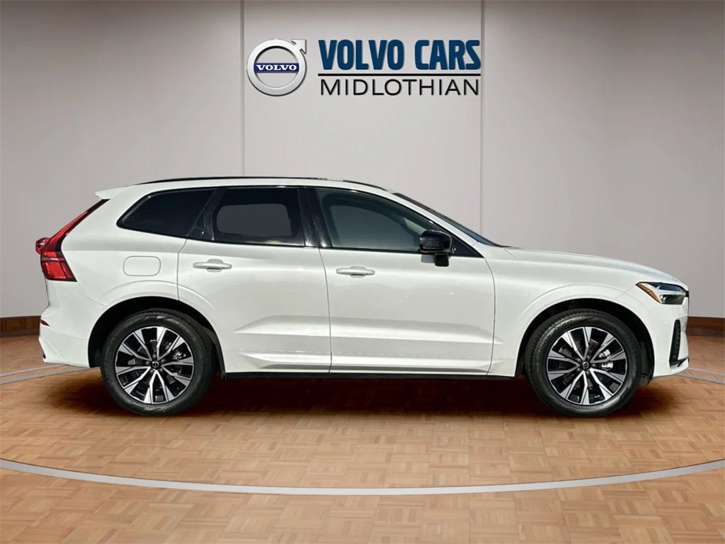 Used 2024 Volvo XC60 B5 Core SUV