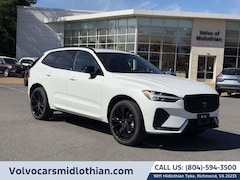 2026 Volvo XC60 B5 Ultra Black Edition AWD SUV