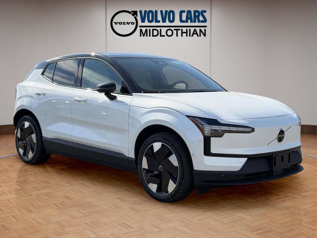 2026 Volvo EX30 Twin Motor Performance Ultra's photo