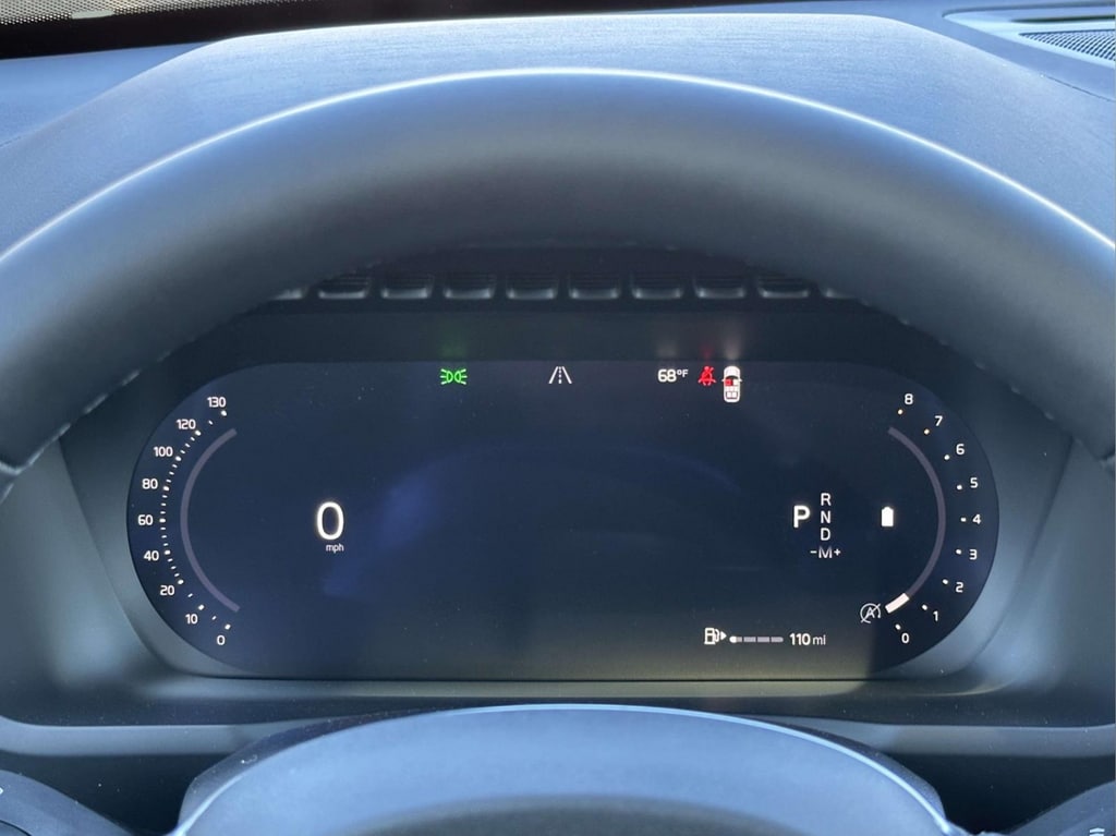 2026 Volvo XC90 Plus - Photo 10